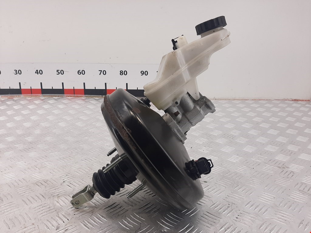 Усилитель тормозов вакуумный CITROEN C 1 II 2014-н.в.