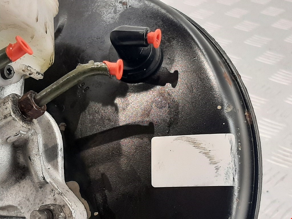 Усилитель тормозов вакуумный CITROEN C 1 II 2014-н.в.