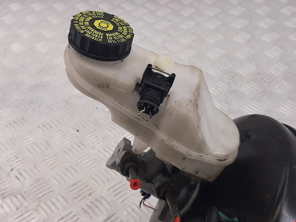 Усилитель тормозов вакуумный CITROEN C 1 II 2014-н.в.