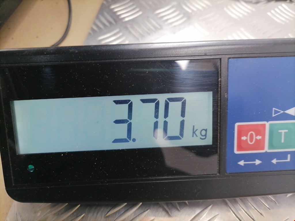 Стеклоподъемник передний правый KIA Carens 2006-2012