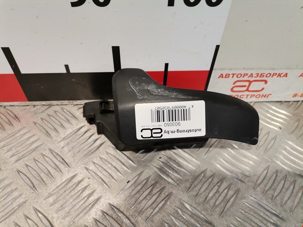 Ручка дверная передняя внутренняя левая FIAT Ducato 2014-н.в.