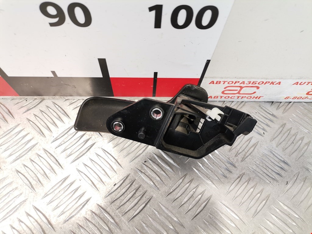 Ручка дверная передняя внутренняя левая FIAT Ducato 2014-н.в.