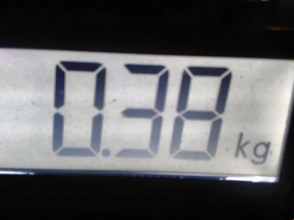 Амортизатор крышки (двери) багажника RENAULT Espace 1997-2003