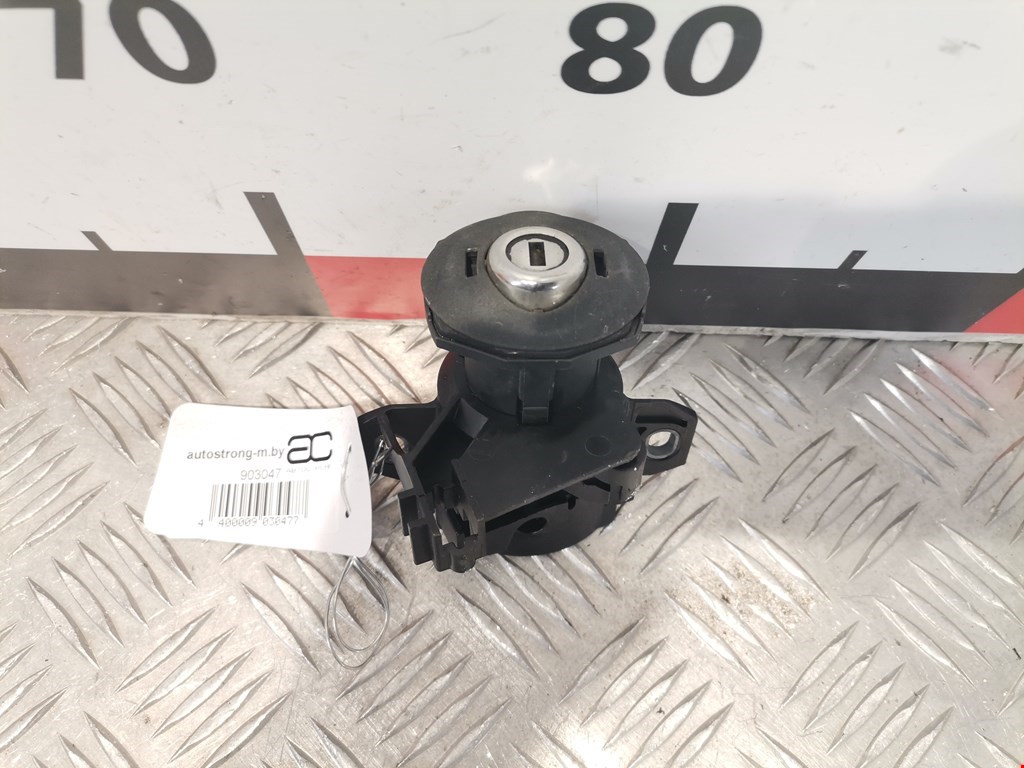 Замок багажника (крышки двери) BMW 3er E90/E91 2005-2012