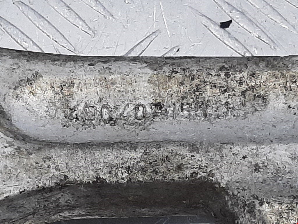 Рычаг передний правый AUDI A4 B5 1995-2001