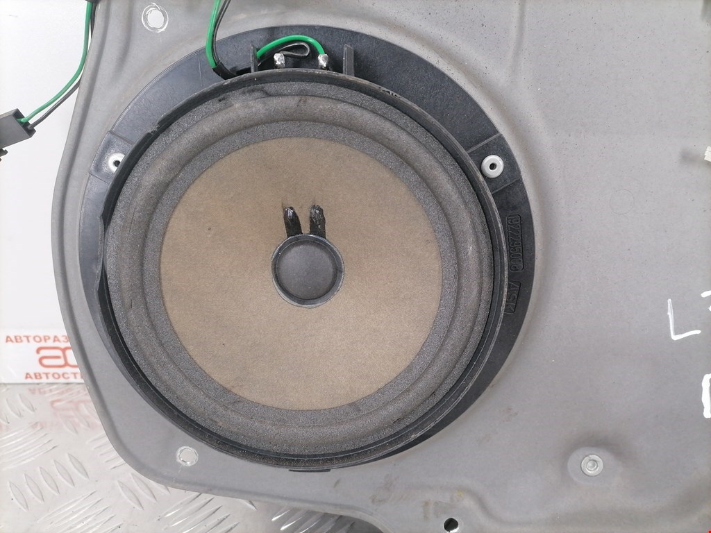 Стеклоподъемник передний правый MERCEDES-BENZ A-Class W169 2004-2012