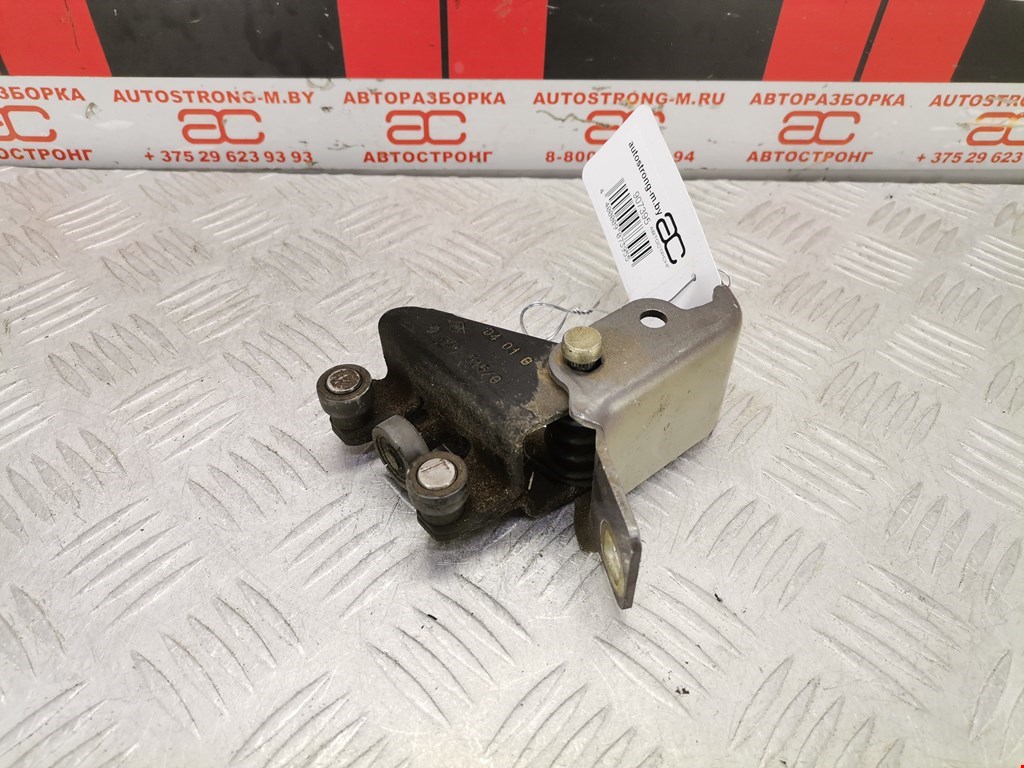 Ролик двери сдвижной (левый/правый средний верхний/нижний) RENAULT Kangoo 1997-2008