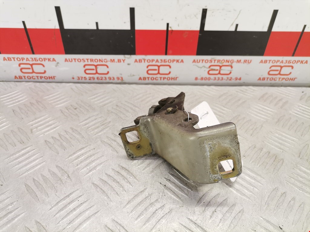 Ролик двери сдвижной (левый/правый средний верхний/нижний) RENAULT Kangoo 1997-2008