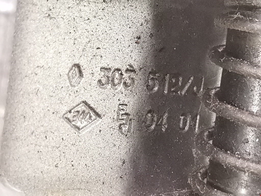 Ролик двери сдвижной (левый/правый средний верхний/нижний) RENAULT Kangoo 1997-2008