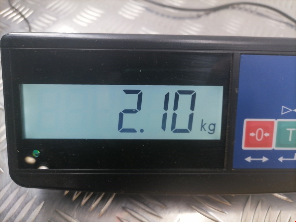 Стеклоподъемник задний левый VOLKSWAGEN Passat B6 2005-2011