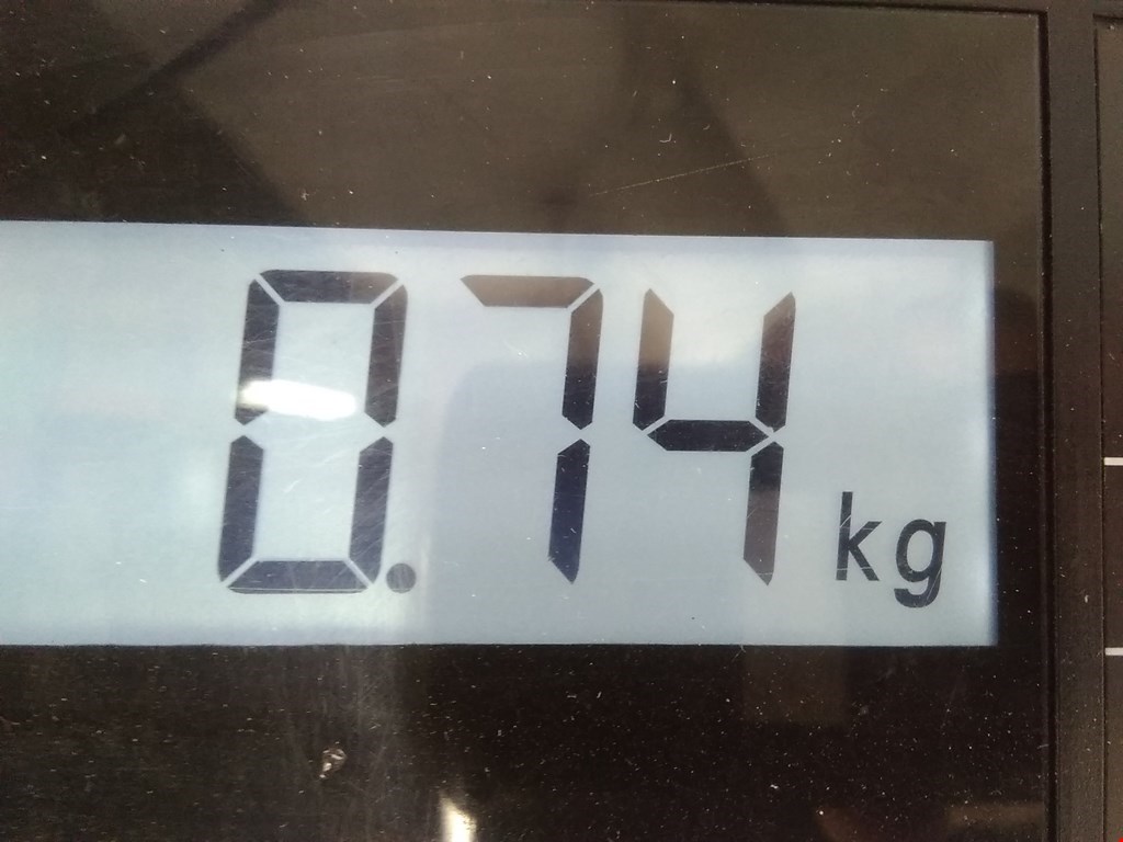 Петля капота левая/правая RENAULT Scenic II 2003-2010