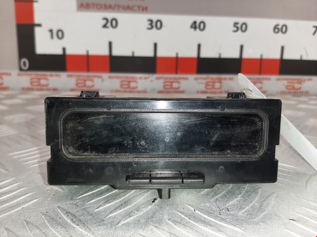 Дисплей информационный (компьютера) RENAULT Clio 1998-2008