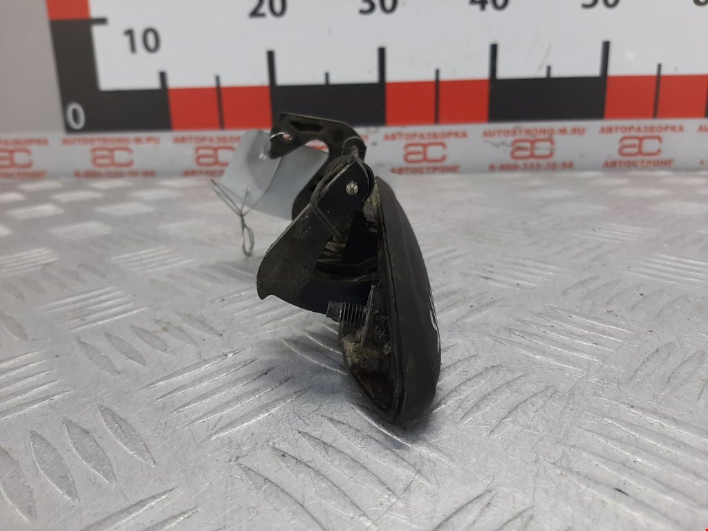 Ручка двери задней наружная левая RENAULT Clio 1998-2008