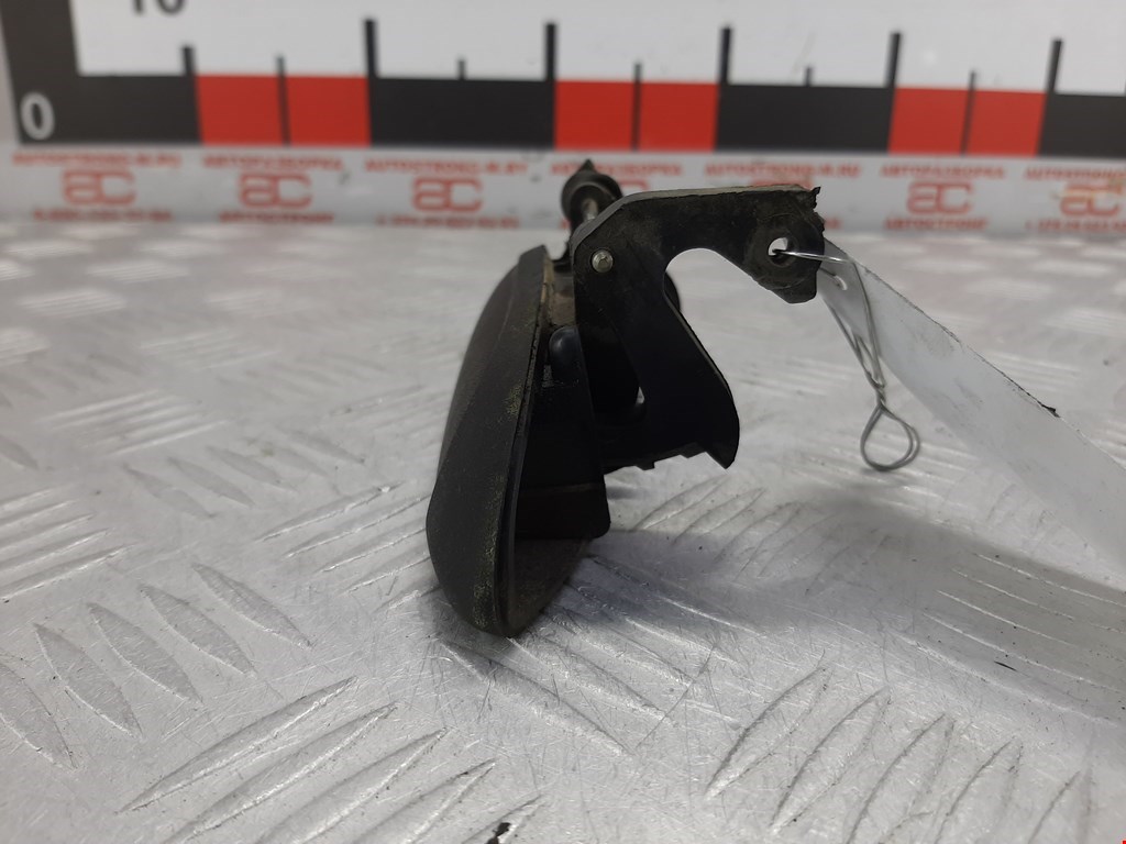 Ручка двери задней наружная левая RENAULT Clio 1998-2008