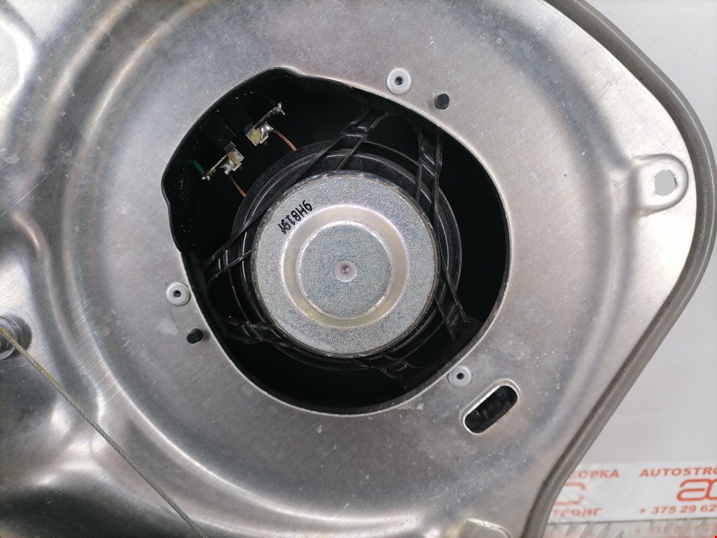 Стеклоподъемник задний правый MERCEDES-BENZ C-Class C-klasse W204 2007-2015