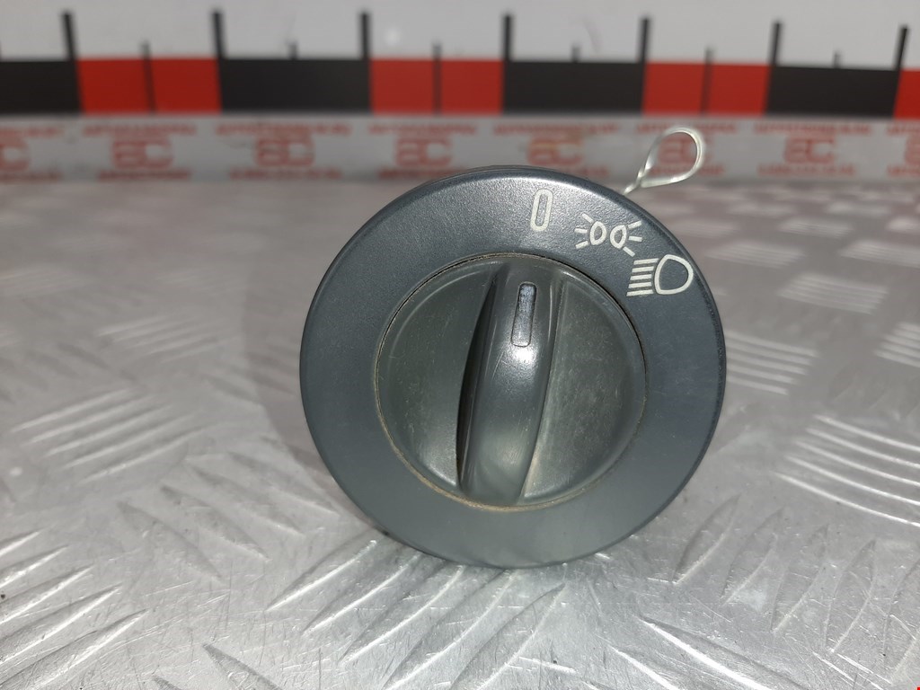 Переключатель света фар MAN TGM 2006-н.в.