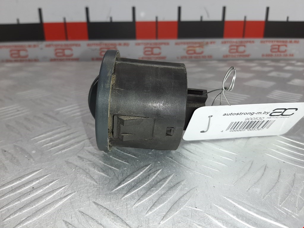 Переключатель света фар MAN TGM 2006-н.в.