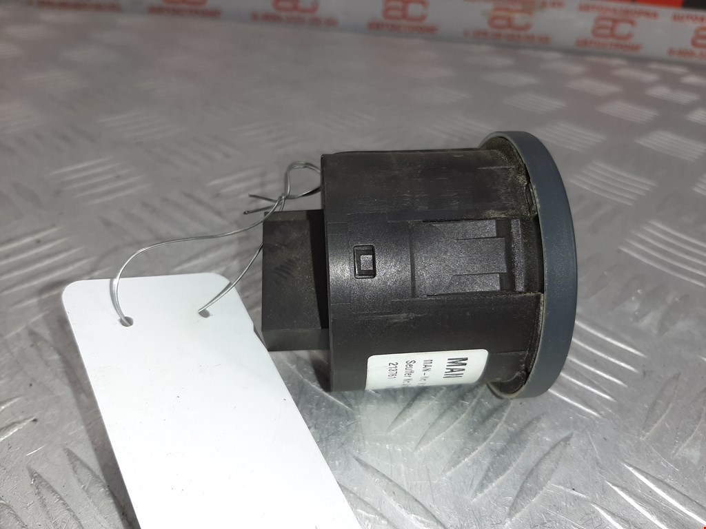 Переключатель света фар MAN TGM 2006-н.в.