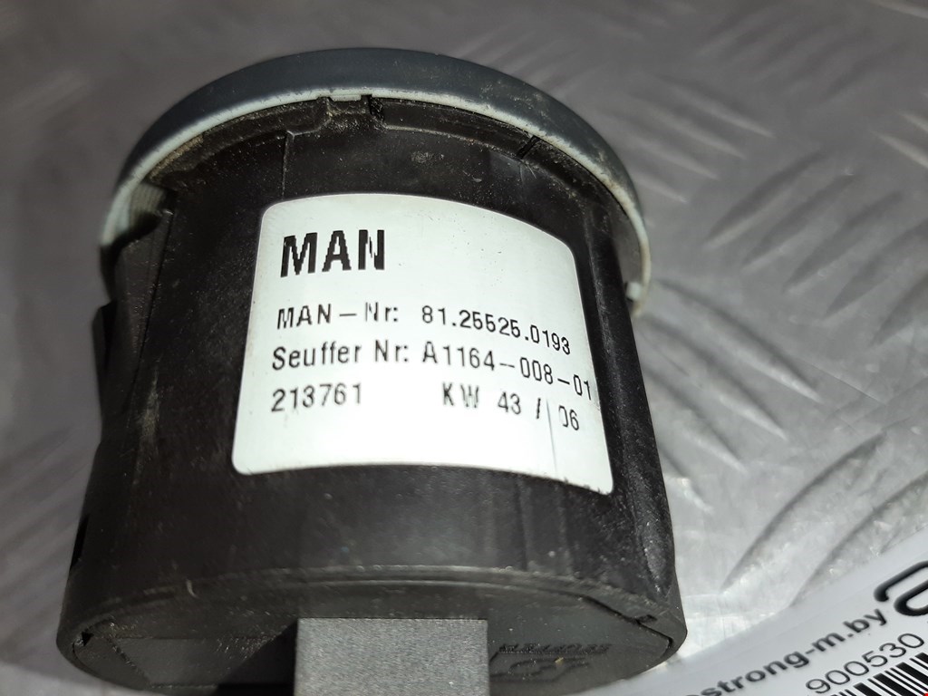 Переключатель света фар MAN TGM 2006-н.в.