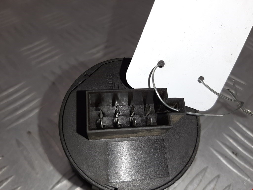 Переключатель света фар MAN TGM 2006-н.в.