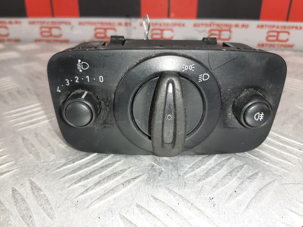 Переключатель света фар FORD Mondeo IV 2007-2015