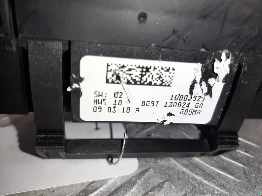 Переключатель света фар FORD Mondeo IV 2007-2015