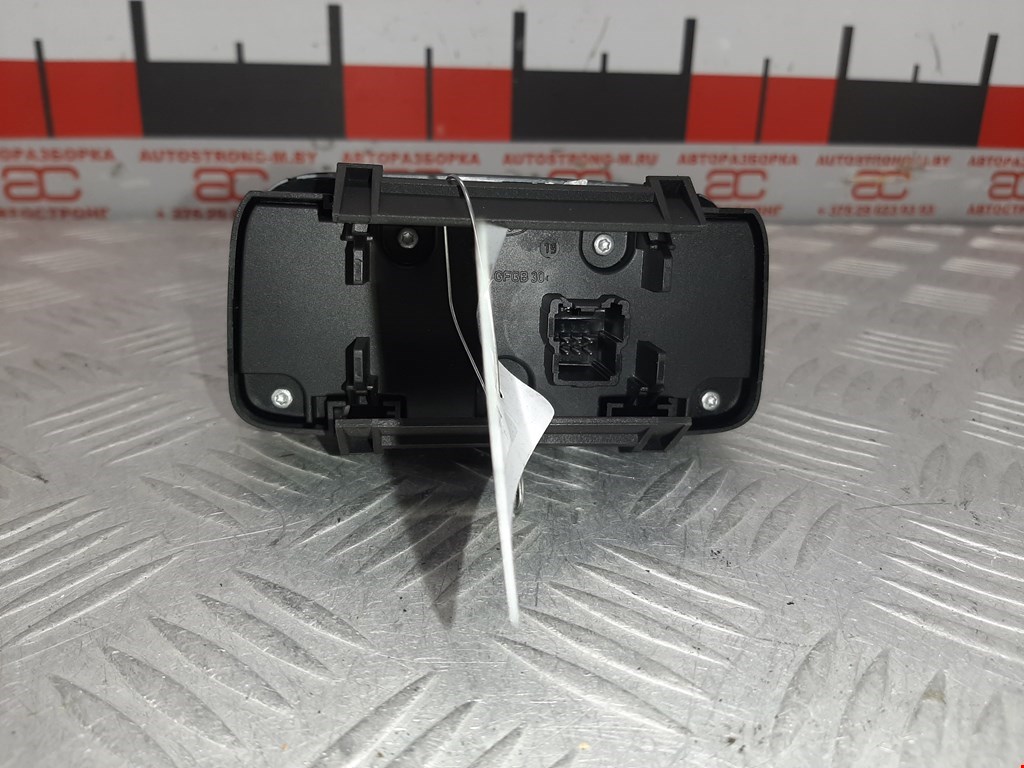 Переключатель света фар FORD Mondeo IV 2007-2015