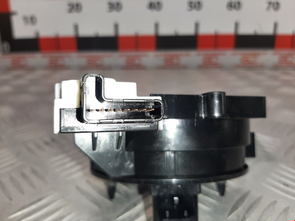 Механизм подрулевой для SRS (ленточный) VOLKSWAGEN Jetta V 2005-2011