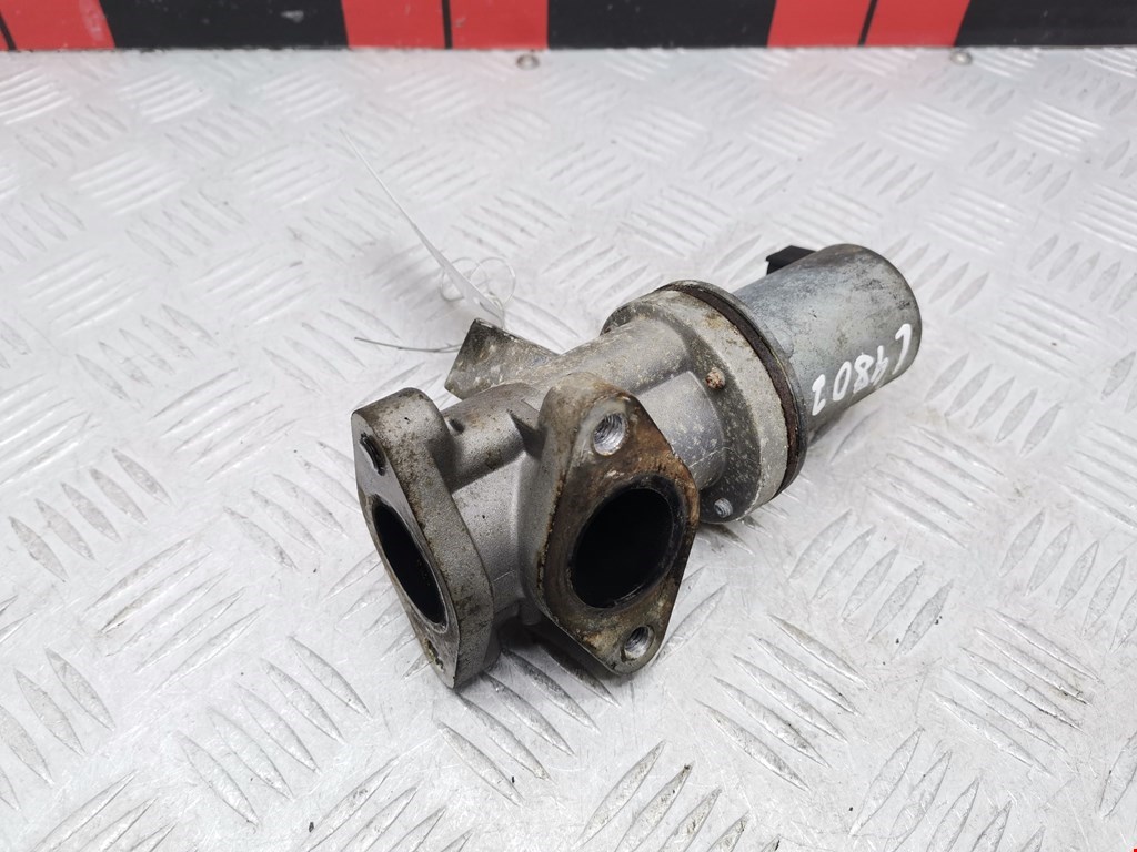 Клапан ЕГР EGR Kia Sorento 1 (BL) (2002-2011)