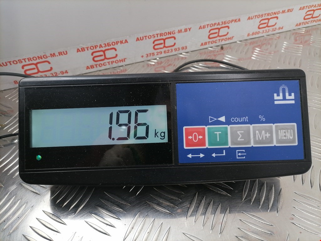 Стеклоподъемник задний правый KIA Cee'd I 2006-2012