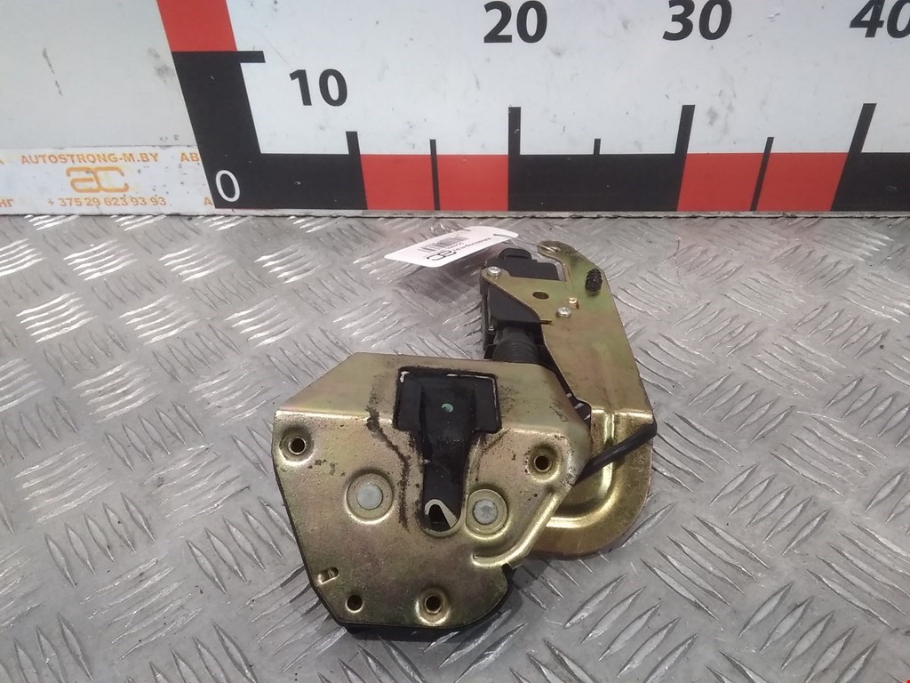 Замок двери сдвижной Peugeot 807 (2002-2010)