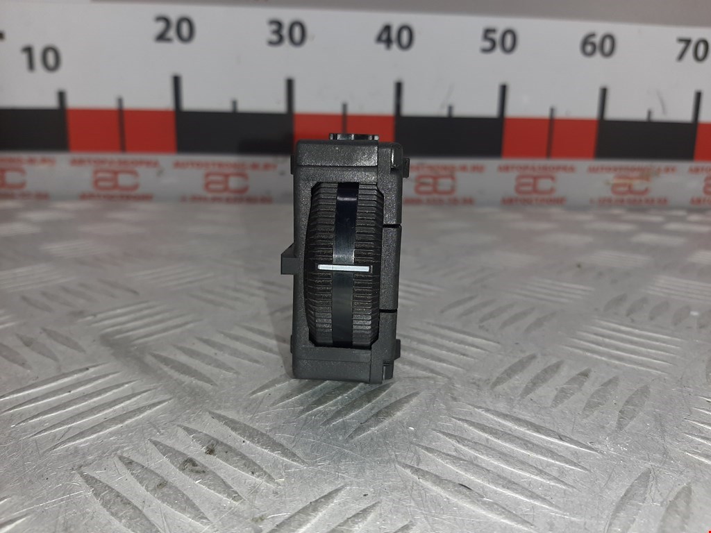 Кнопка корректора фар MERCEDES-BENZ Truck Atego 1998-2003