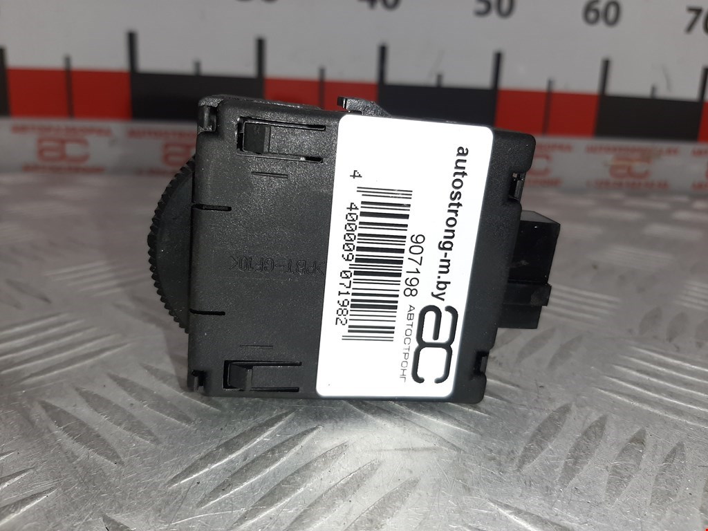 Кнопка корректора фар MERCEDES-BENZ Truck Atego 1998-2003