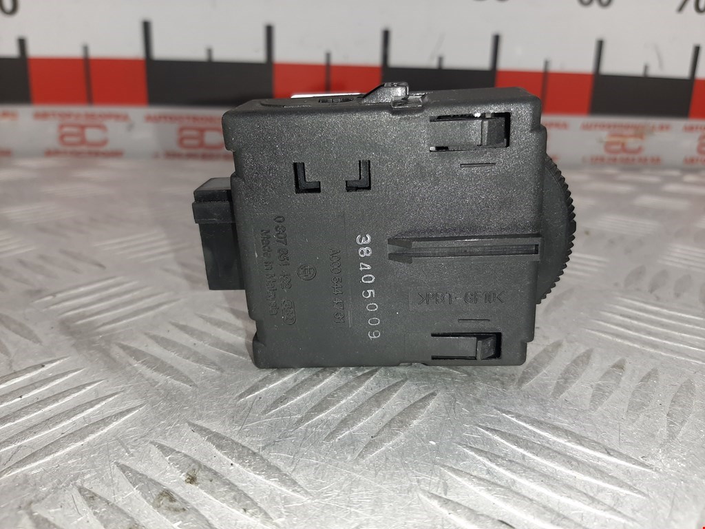 Кнопка корректора фар MERCEDES-BENZ Truck Atego 1998-2003