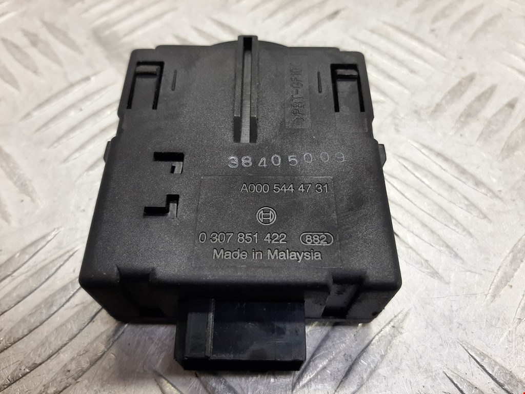 Кнопка корректора фар MERCEDES-BENZ Truck Atego 1998-2003