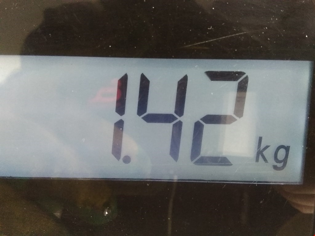 Моторчик стеклоочистителя передний MITSUBISHI Carisma 1995-1999