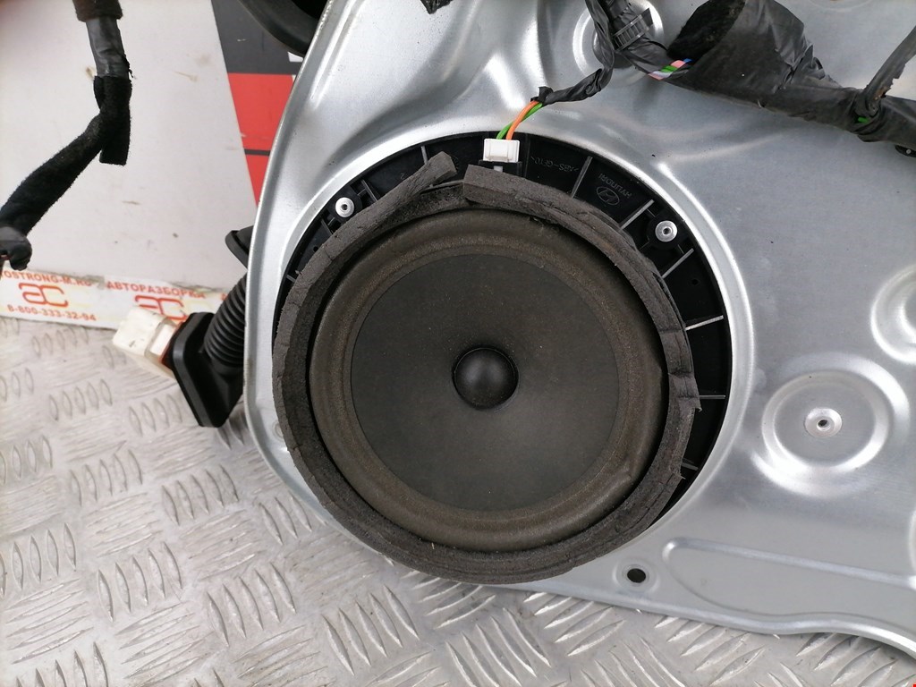 Стеклоподъемник передний правый HYUNDAI i30 2007-2012