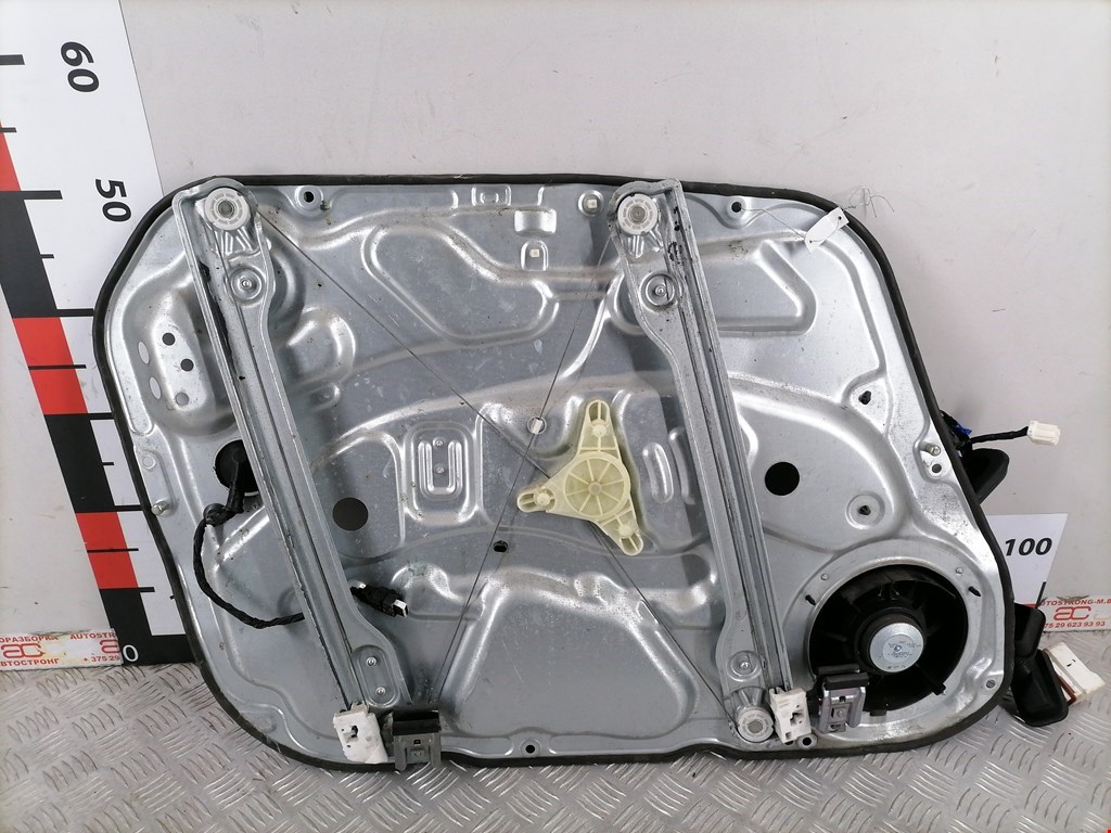 Стеклоподъемник передний правый HYUNDAI i30 2007-2012