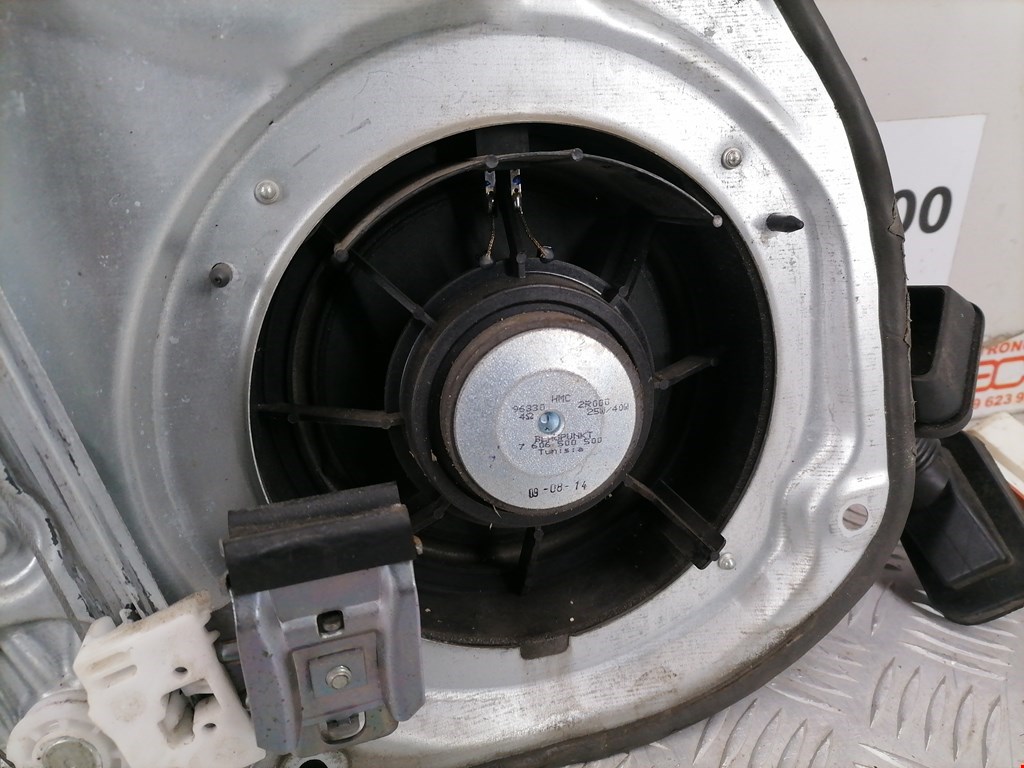 Стеклоподъемник передний правый HYUNDAI i30 2007-2012