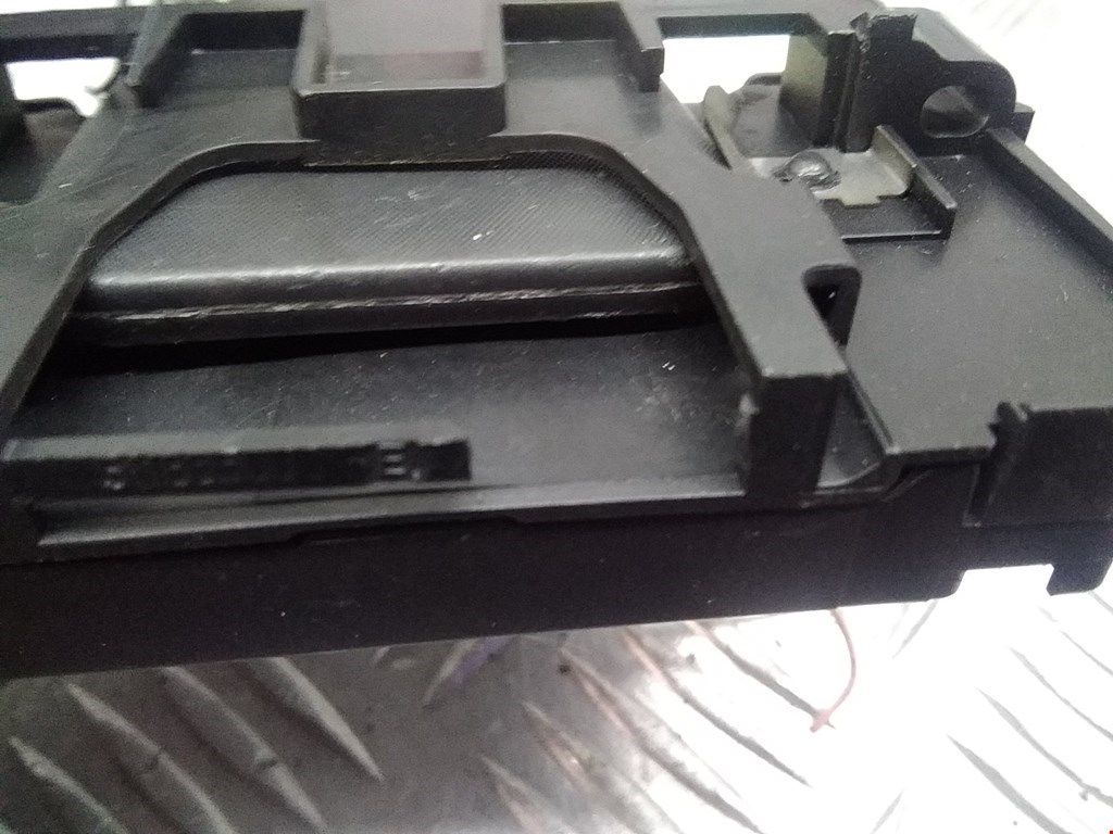 Замок зажигания RENAULT Megane II 2002-2009