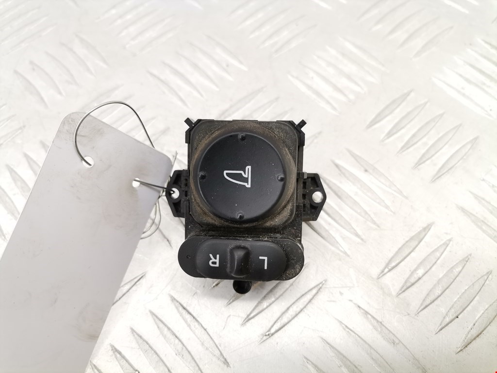 Блок управления зеркалами HONDA Civic 4D 2006-2016