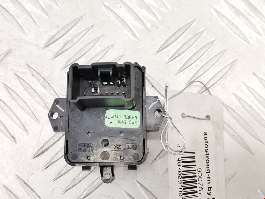 Блок управления зеркалами HONDA Civic 4D 2006-2016