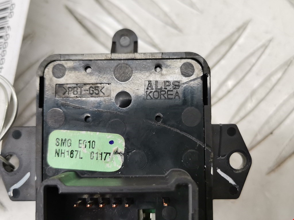 Блок управления зеркалами HONDA Civic 4D 2006-2016