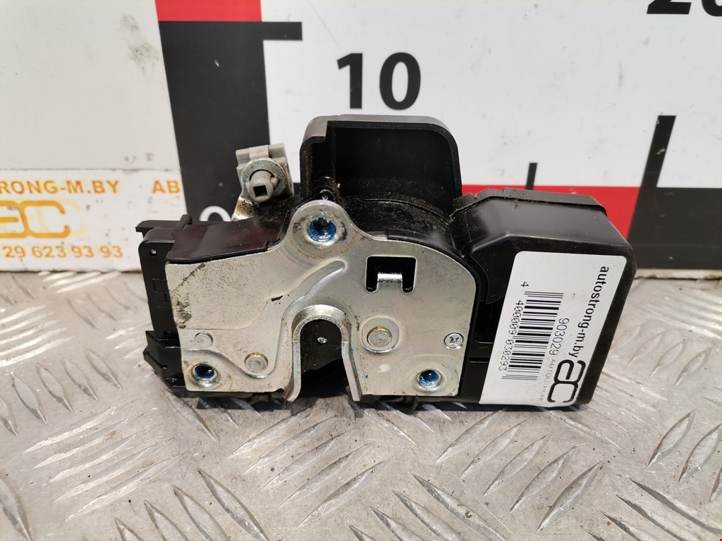 Замок двери передней левой OPEL Antara 2006-2015