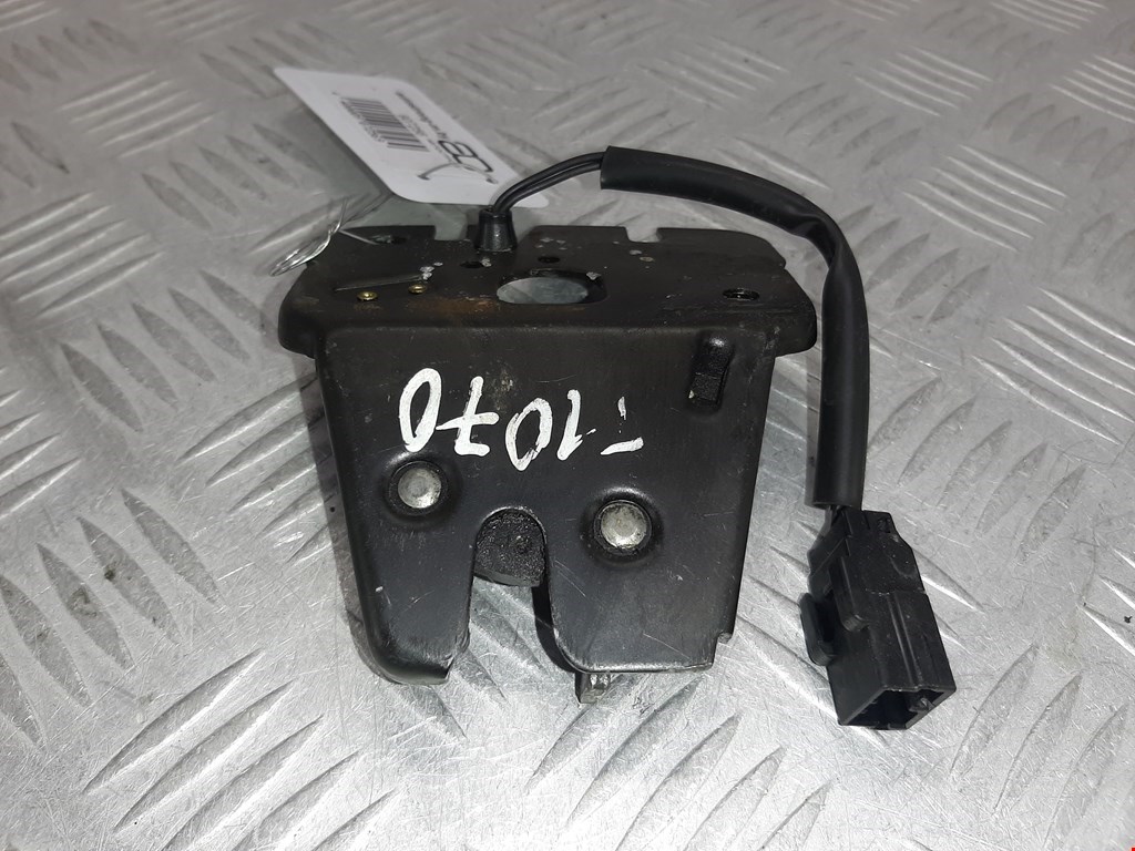 Замок багажника (крышки двери) ALFA ROMEO 156 1997-2007