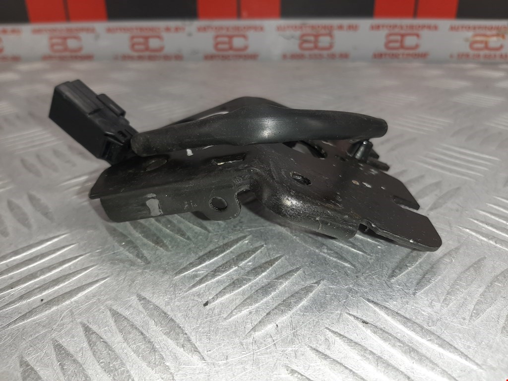 Замок багажника (крышки двери) ALFA ROMEO 156 1997-2007