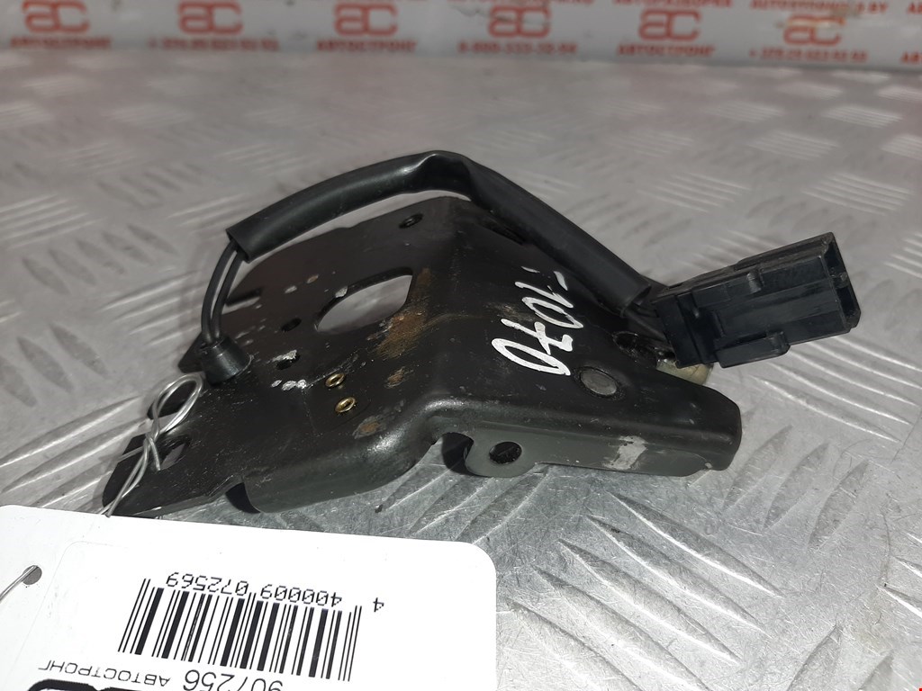 Замок багажника (крышки двери) ALFA ROMEO 156 1997-2007