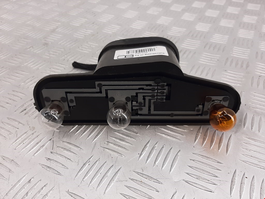 Фонарь задний правый RENAULT Espace 1997-2003