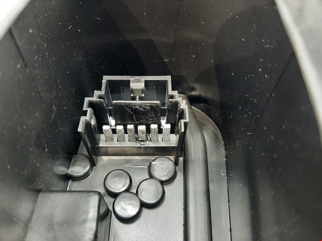 Фонарь задний правый RENAULT Espace 1997-2003