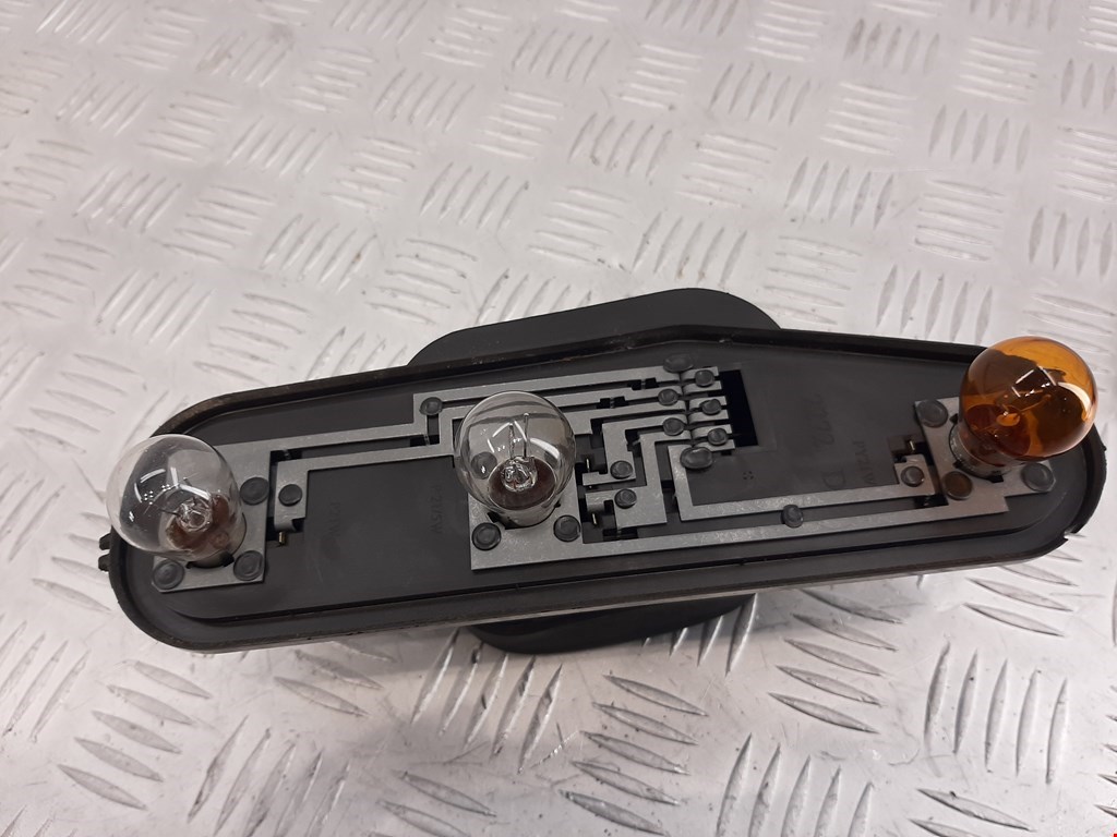 Фонарь задний правый RENAULT Espace 1997-2003